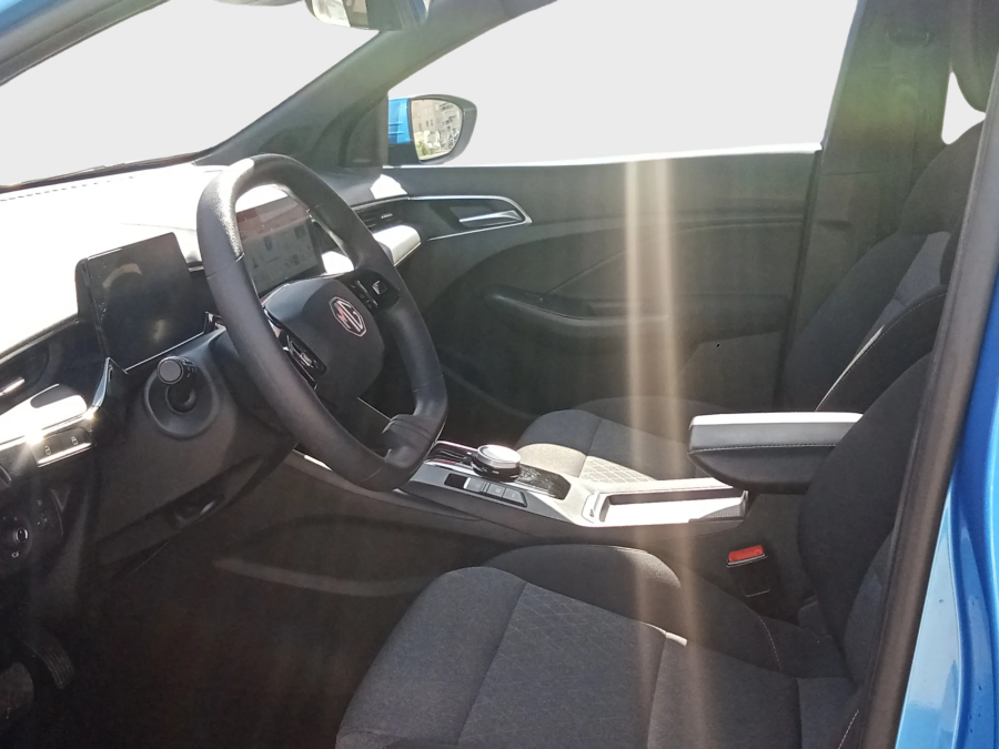 Imagen de Mg MG3 Hybrid+