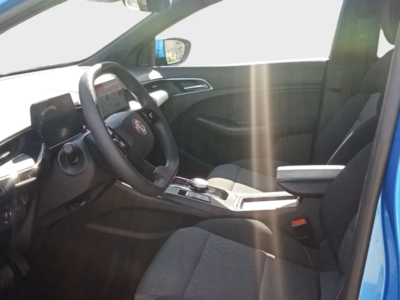 Imagen de Mg MG3 Hybrid+