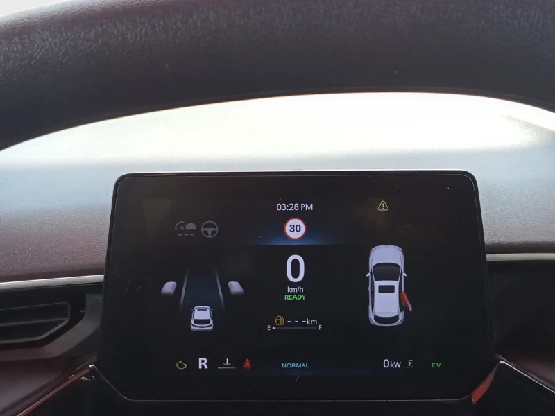 Imagen de Mg MG3 Hybrid+