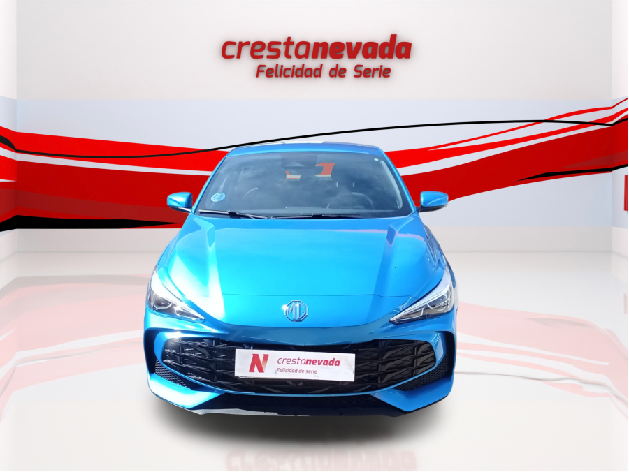 Imagen de Mg MG3 Hybrid+