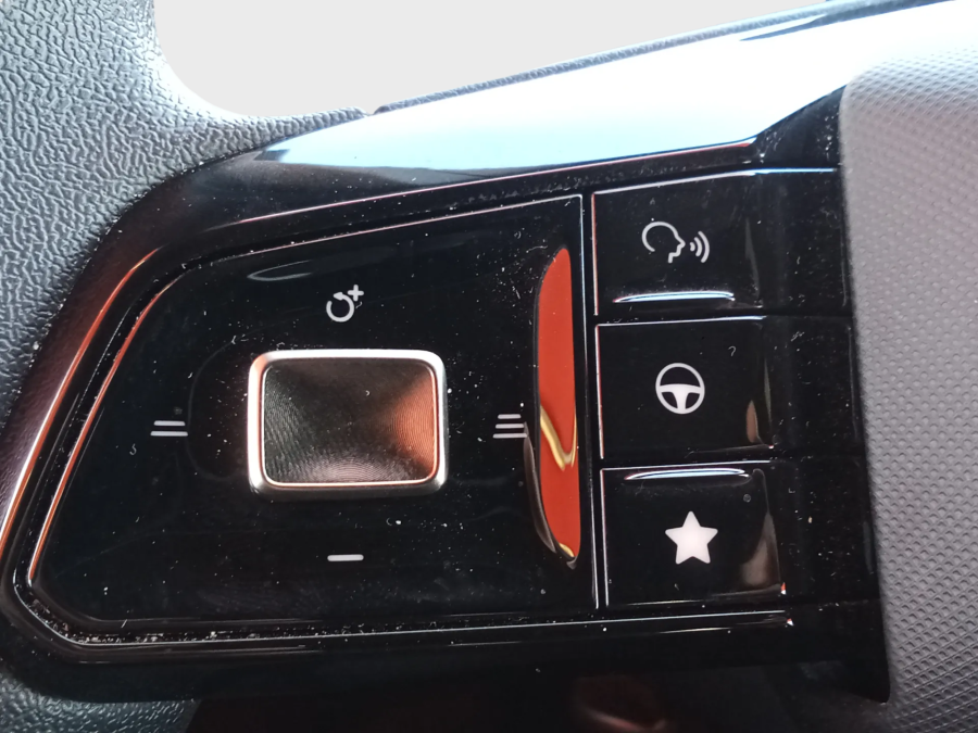 Imagen de Mg MG3 Hybrid+