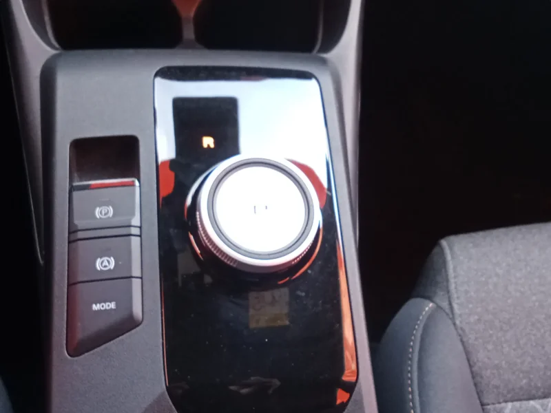 Imagen de Mg MG3 Hybrid+