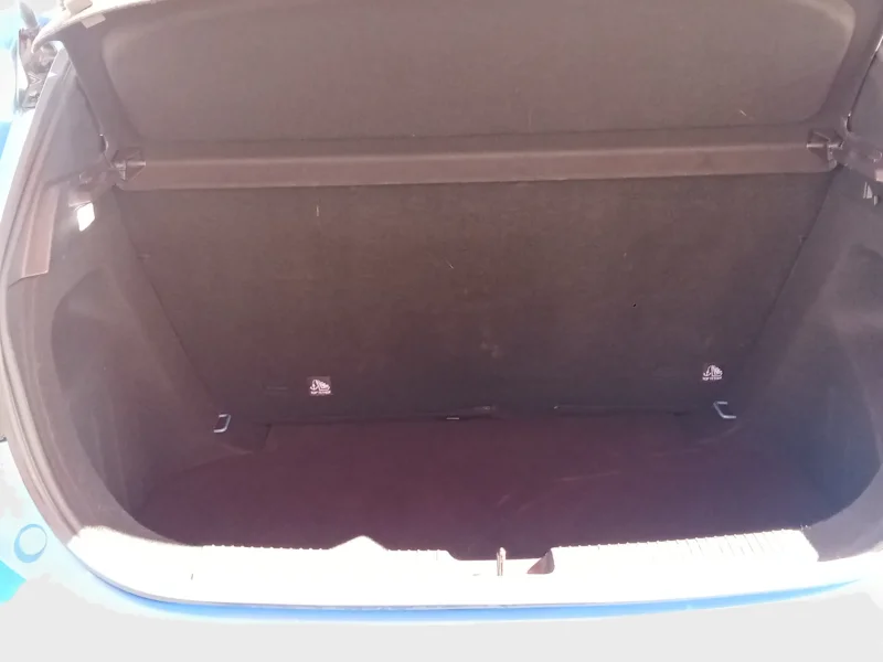 Imagen de Mg MG3 Hybrid+