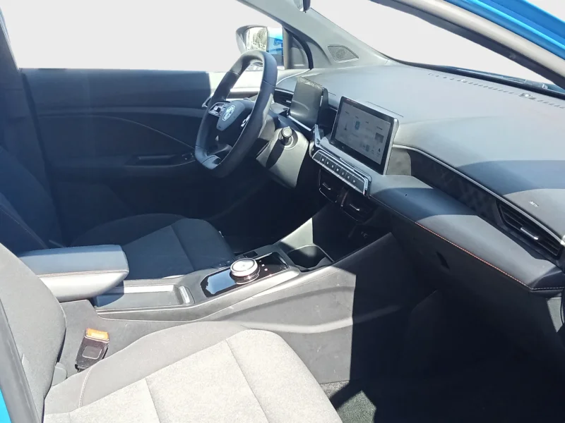 Imagen de Mg MG3 Hybrid+