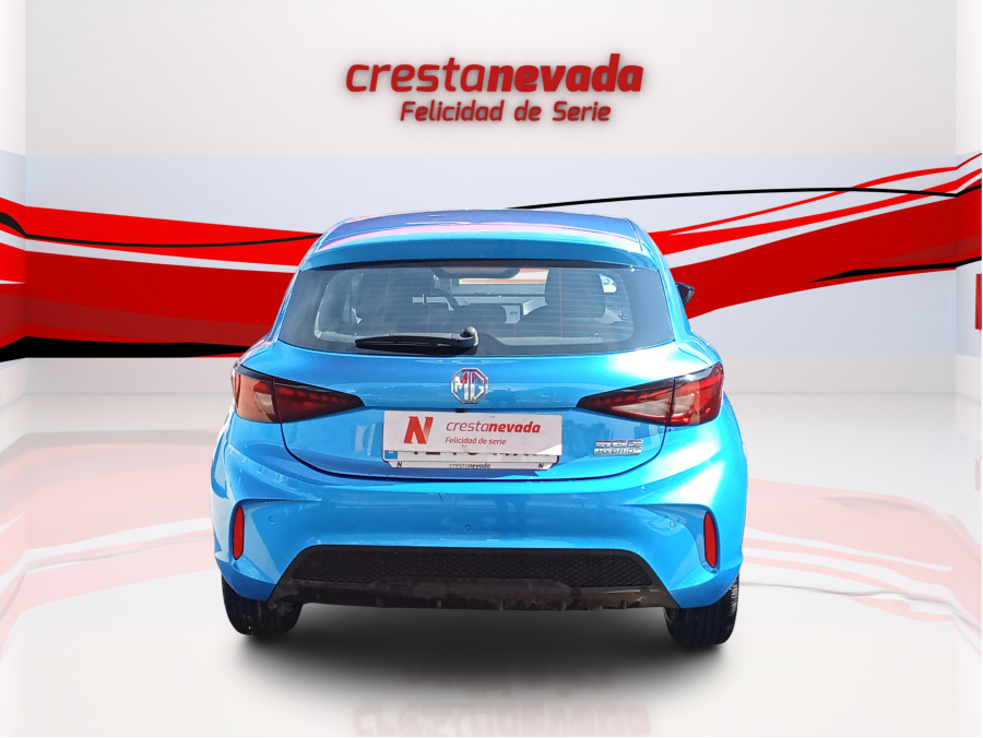 Imagen de Mg MG3 Hybrid+