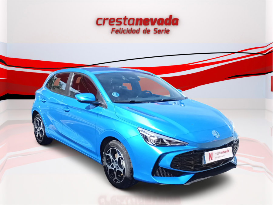 Imagen de Mg MG3 Hybrid+