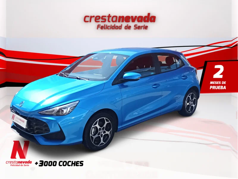 Imagen de Mg MG3 Hybrid+