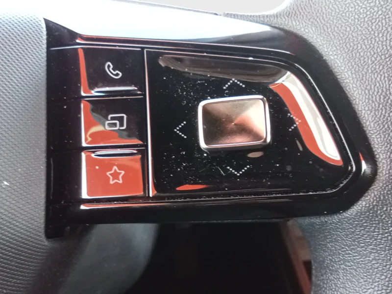 Imagen de Mg MG3 Hybrid+