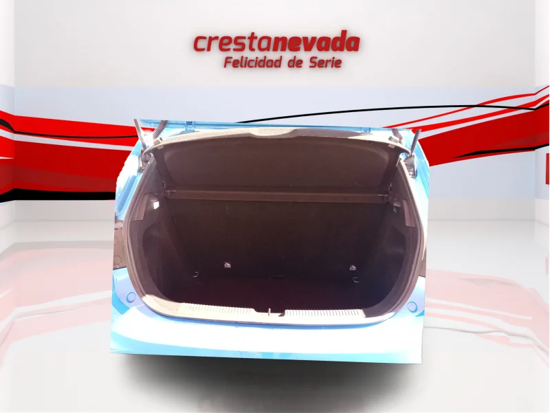 Imagen de Mg MG3 Hybrid+