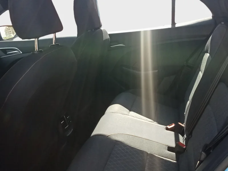 Imagen de Mg MG3 Hybrid+