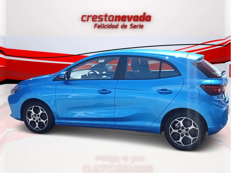 Imagen de Mg MG3 Hybrid+