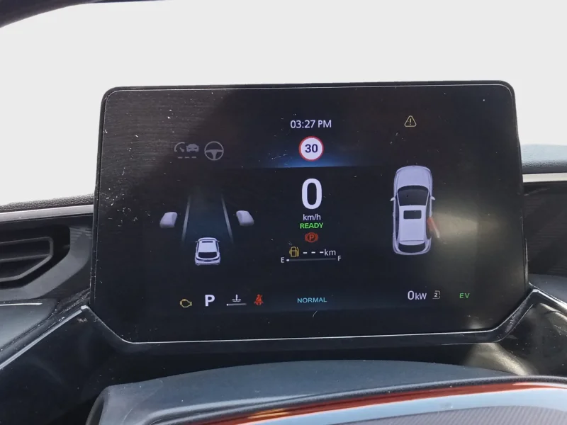 Imagen de Mg MG3 Hybrid+