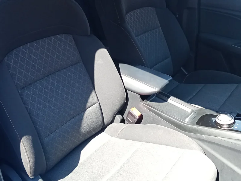 Imagen de Mg MG3 Hybrid+