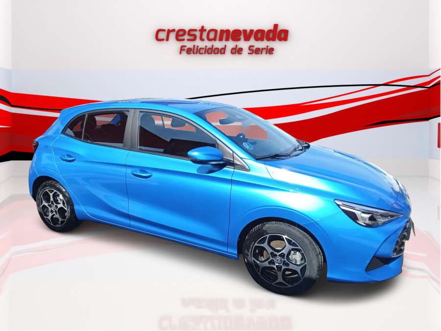 Imagen de Mg MG3 Hybrid+