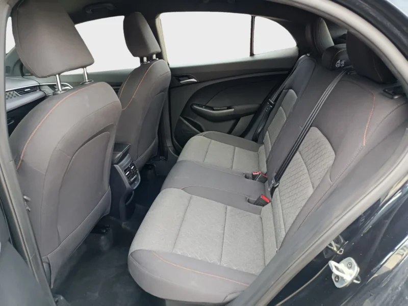 Imagen de Mg MG3 Hybrid+