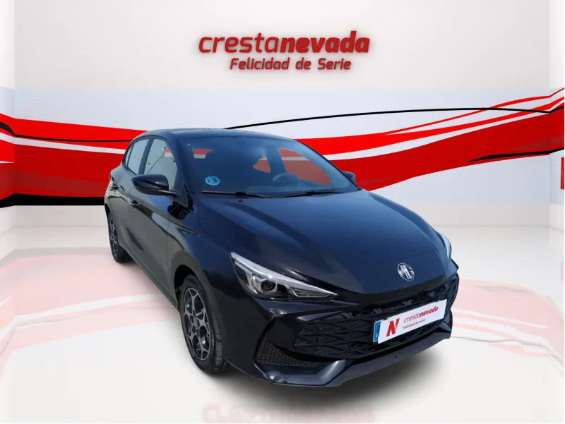 Imagen de Mg MG3 Hybrid+