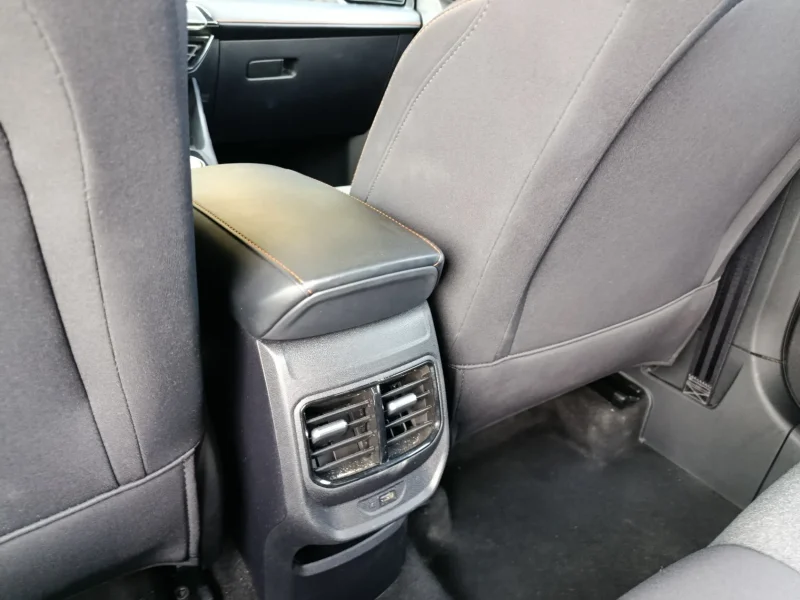 Imagen de Mg MG3 Hybrid+