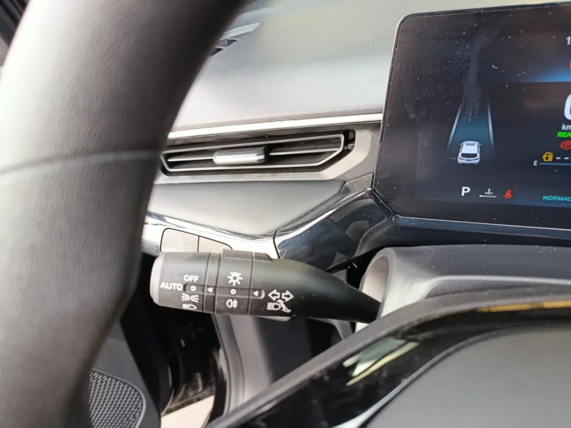 Imagen de Mg MG3 Hybrid+