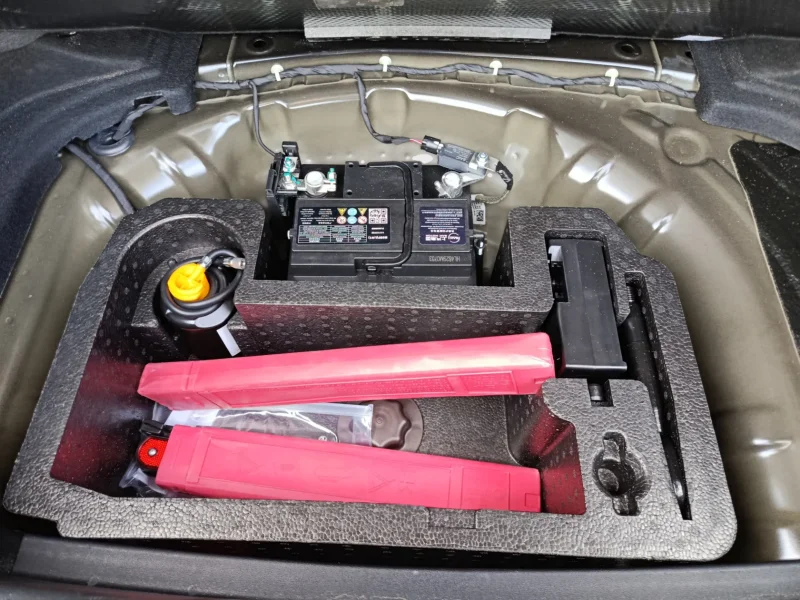 Imagen de Mg MG3 Hybrid+