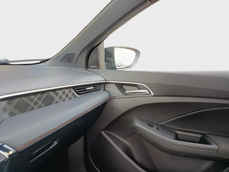 Imagen de Mg MG3 Hybrid+