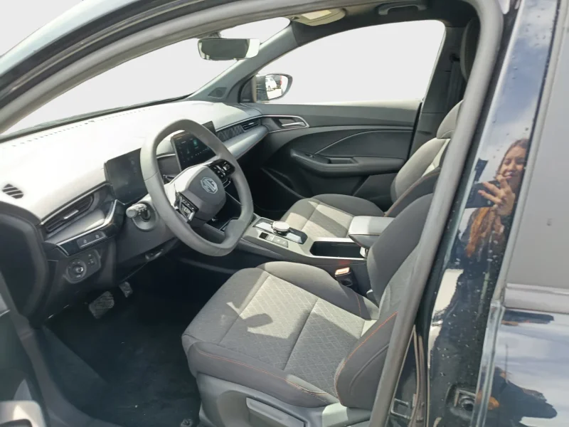 Imagen de Mg MG3 Hybrid+