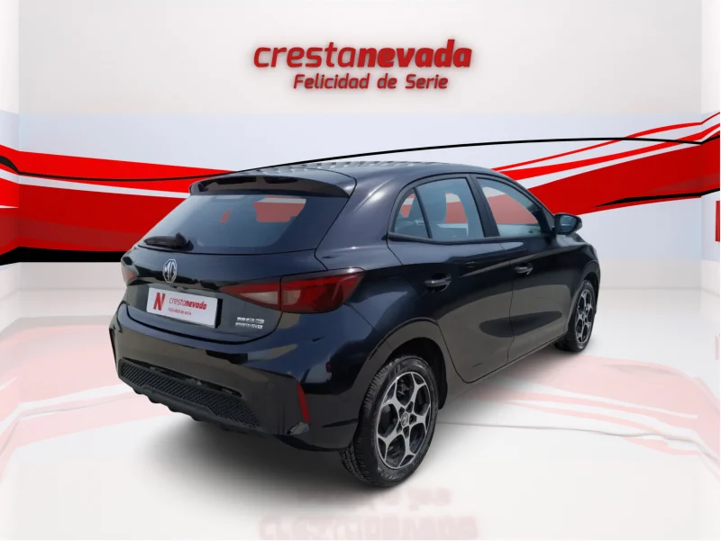 Imagen de Mg MG3 Hybrid+