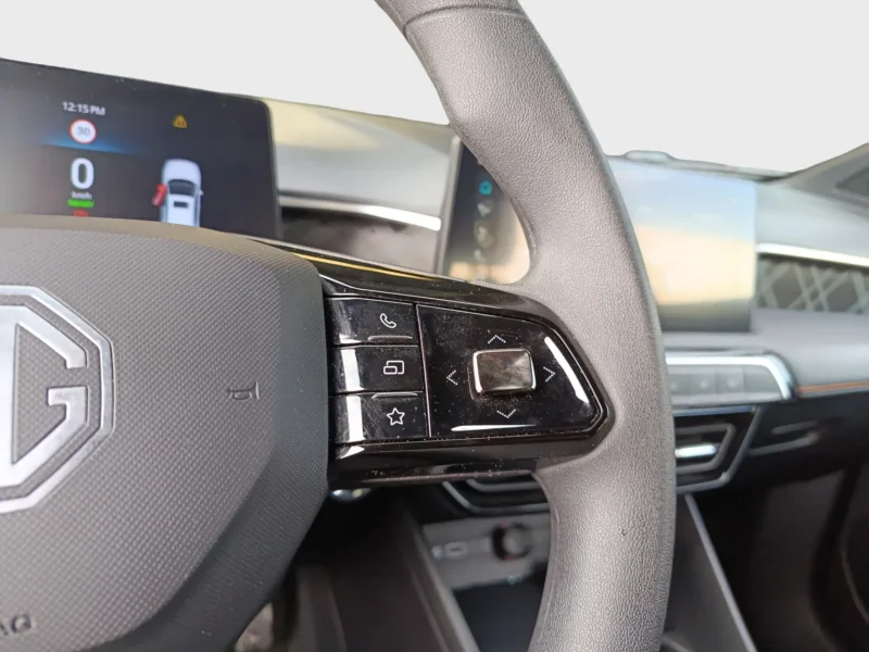 Imagen de Mg MG3 Hybrid+