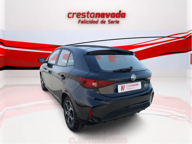 Imagen de Mg MG3 Hybrid+