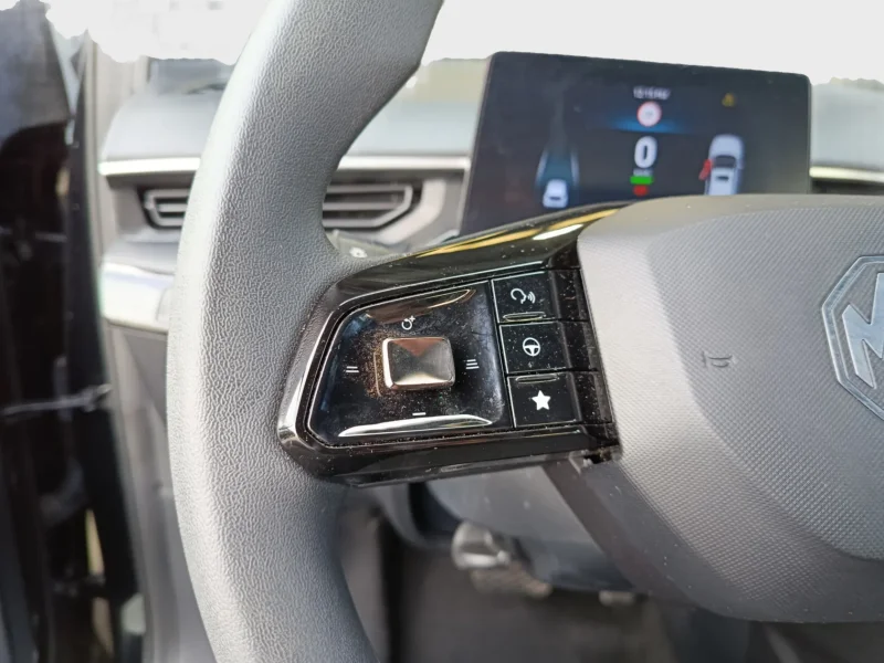 Imagen de Mg MG3 Hybrid+