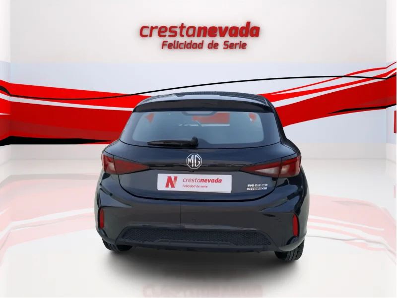 Imagen de Mg MG3 Hybrid+