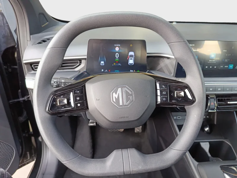 Imagen de Mg MG3 Hybrid+