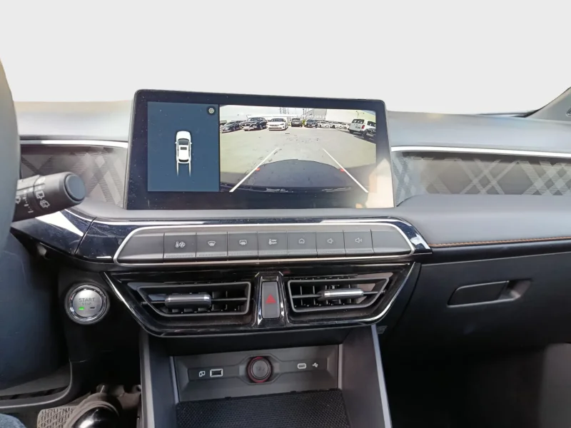 Imagen de Mg MG3 Hybrid+