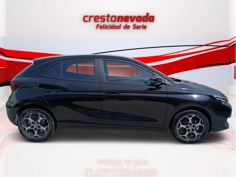 Imagen de Mg MG3 Hybrid+