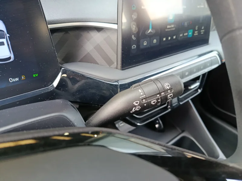 Imagen de Mg MG3 Hybrid+