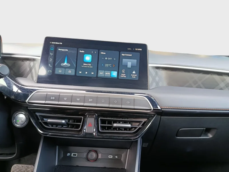 Imagen de Mg MG3 Hybrid+