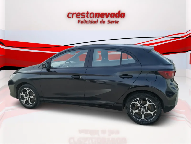 Imagen de Mg MG3 Hybrid+