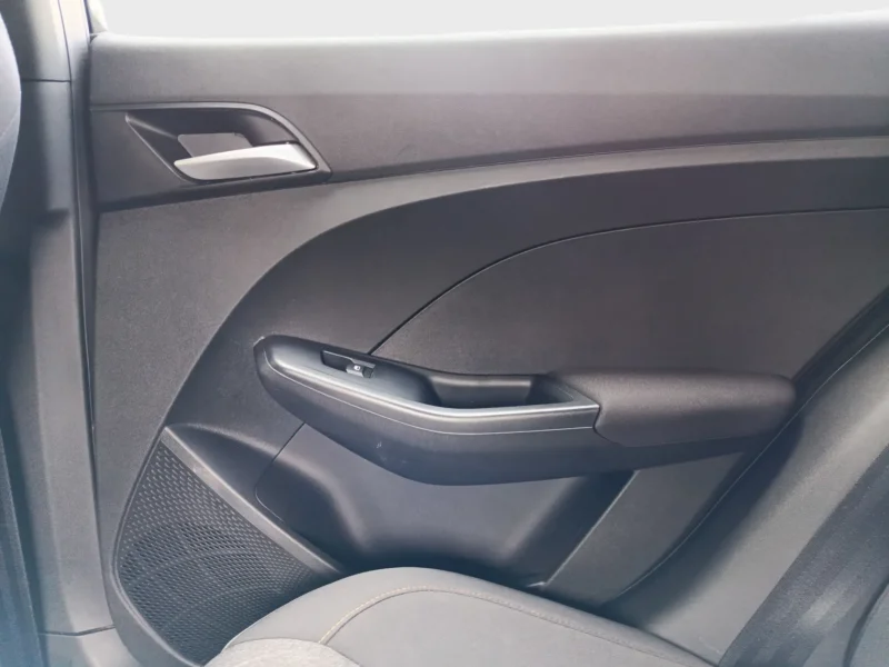 Imagen de Mg MG3 Hybrid+