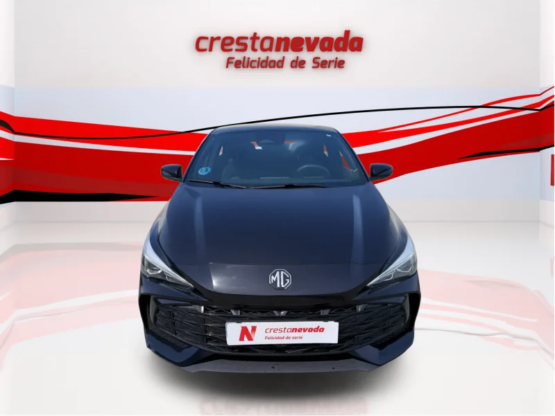 Imagen de Mg MG3 Hybrid+