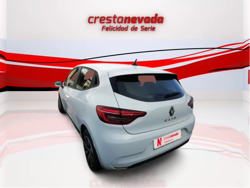 Imagen de Renault Clio
