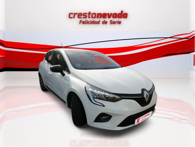 Imagen de Renault Clio