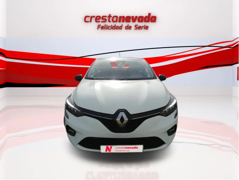 Imagen de Renault Clio