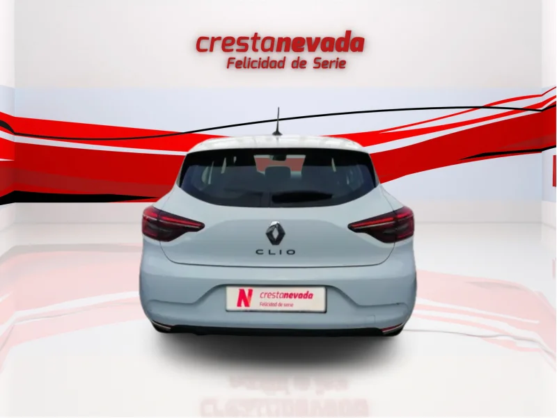 Imagen de Renault Clio