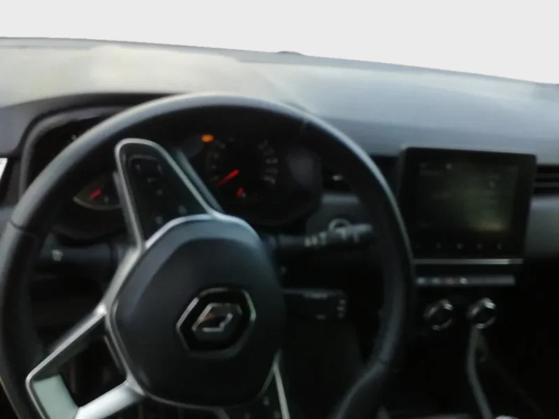 Imagen de Renault Clio