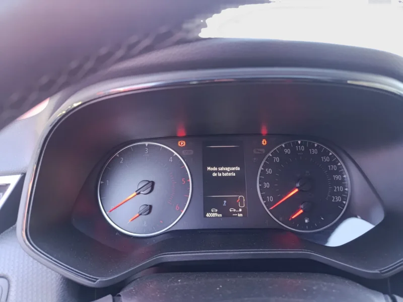 Imagen de Renault Clio