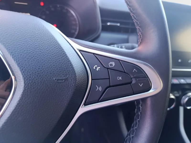 Imagen de Renault Clio