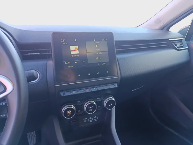 Imagen de Renault Clio