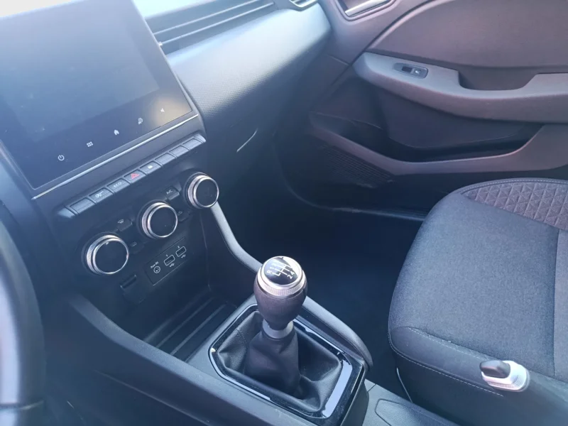 Imagen de Renault Clio