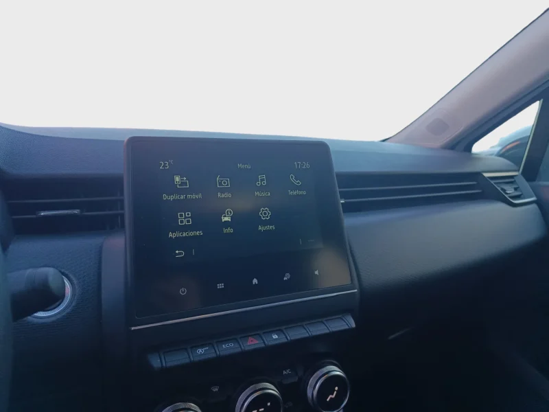 Imagen de Renault Clio