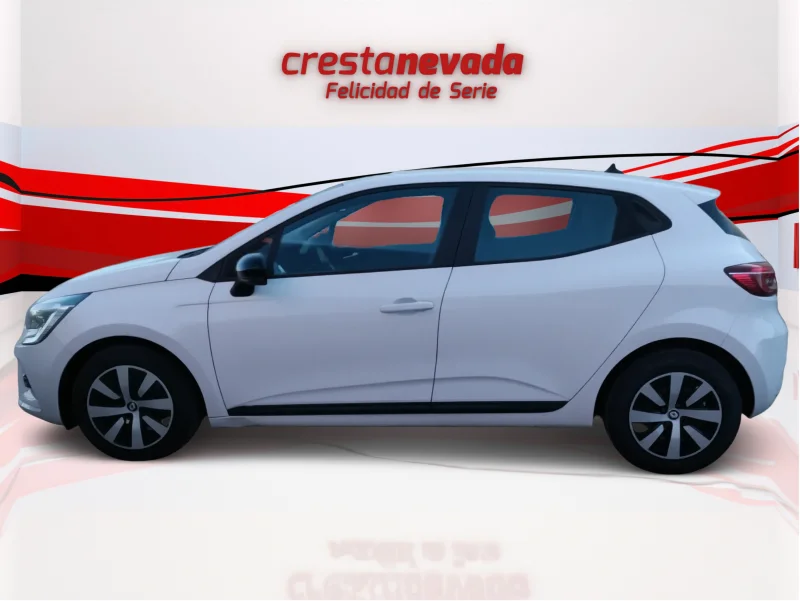 Imagen de Renault Clio