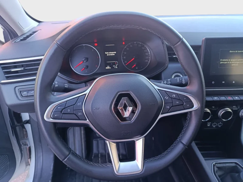 Imagen de Renault Clio